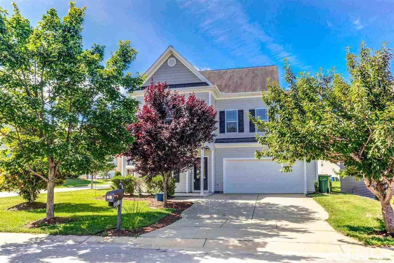 605 Eppsfield Lane - Photo 1