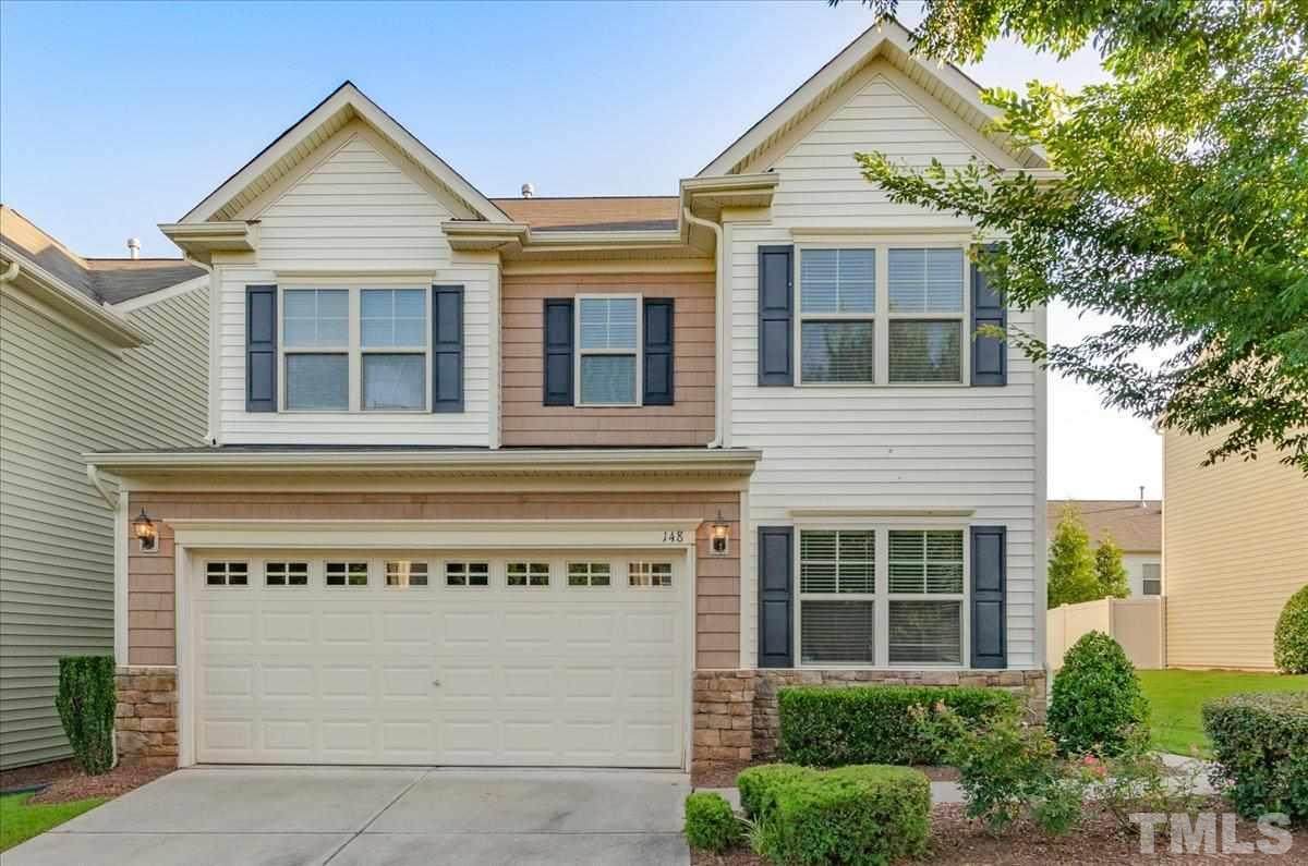 148 Torrey Heights Lane - Photo 1