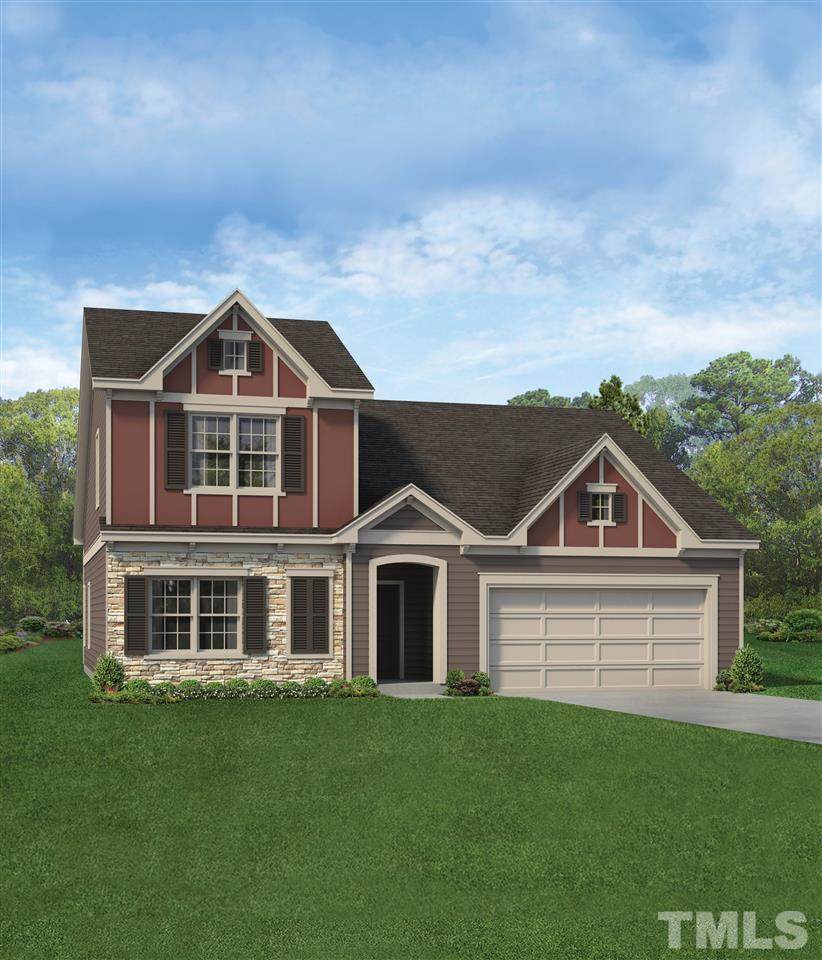 221 Kavanaugh Road - Photo 1