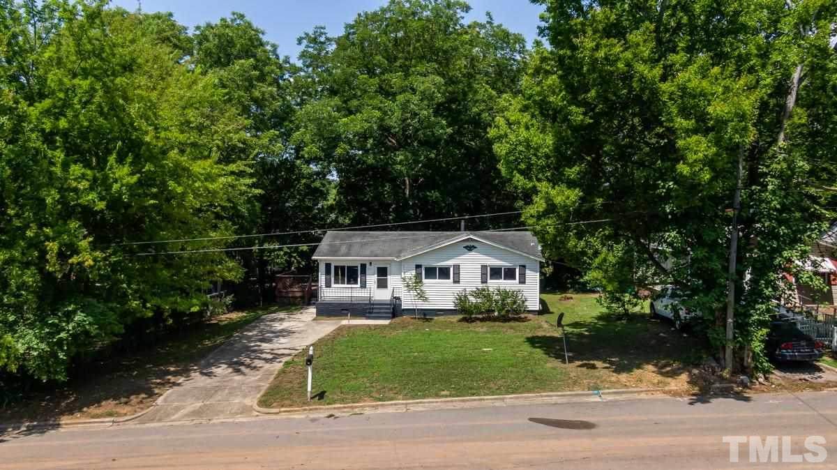 804 Vardaman Street - Photo 1