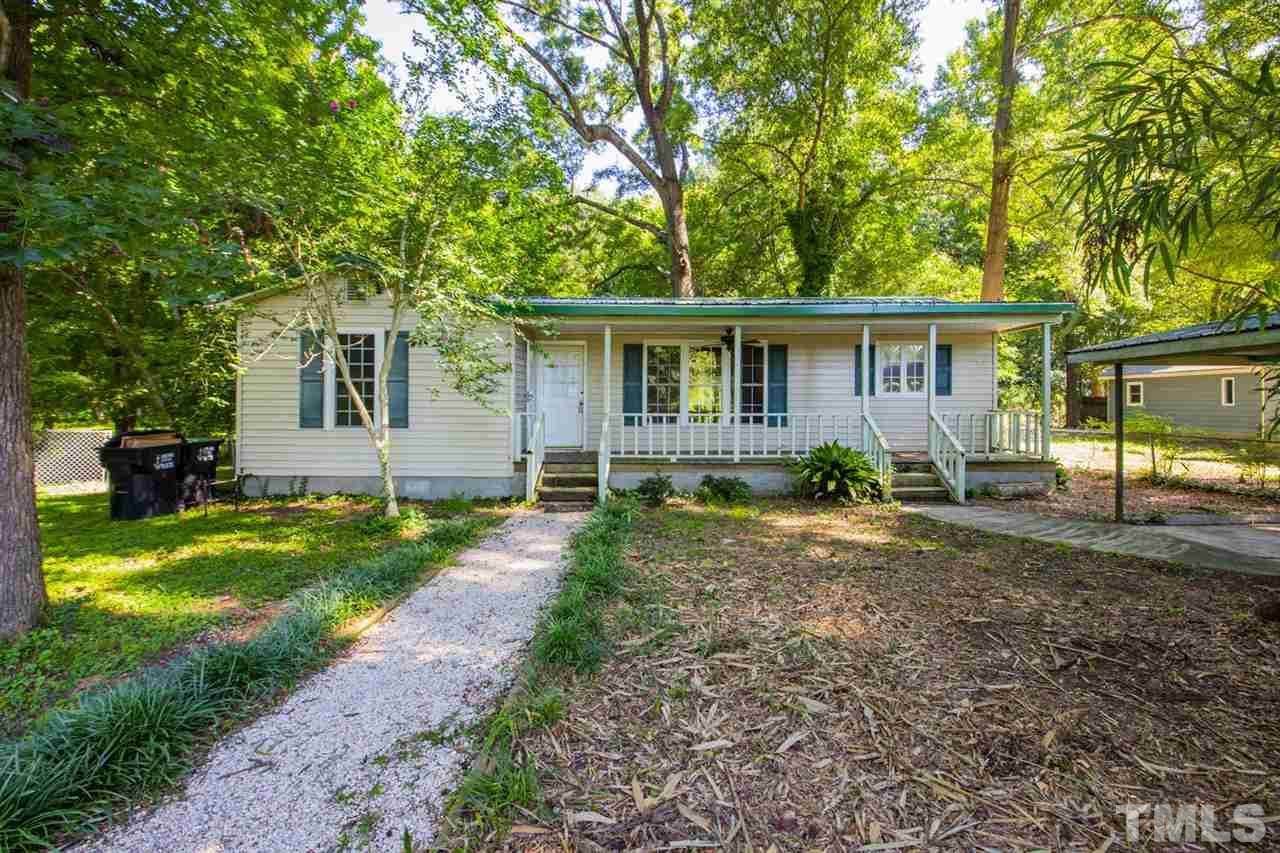 604 Grovemont Road - Photo 1