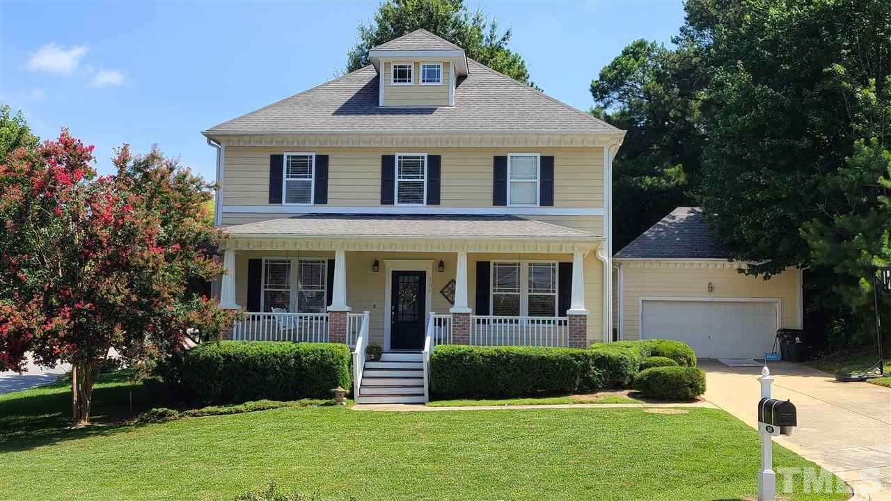 101 Menteith Court - Photo 1