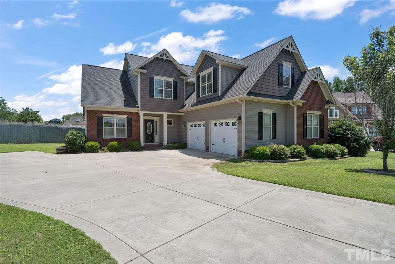 95 Sunset Ridge Drive - Photo 1