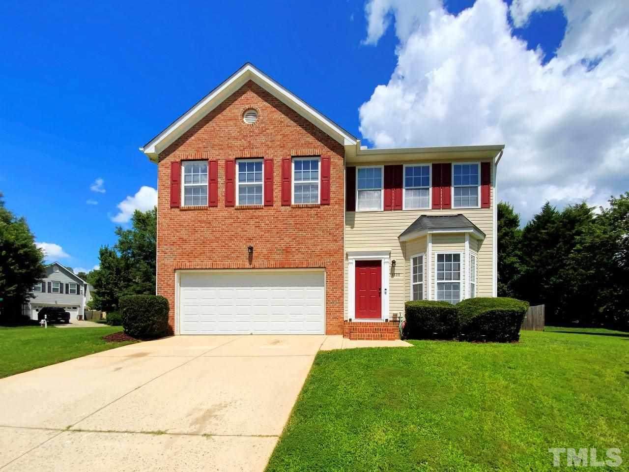 1336 Marbank Street - Photo 1