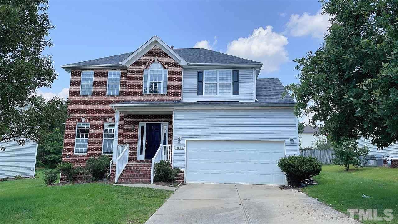 2106 Peabody Place - Photo 1
