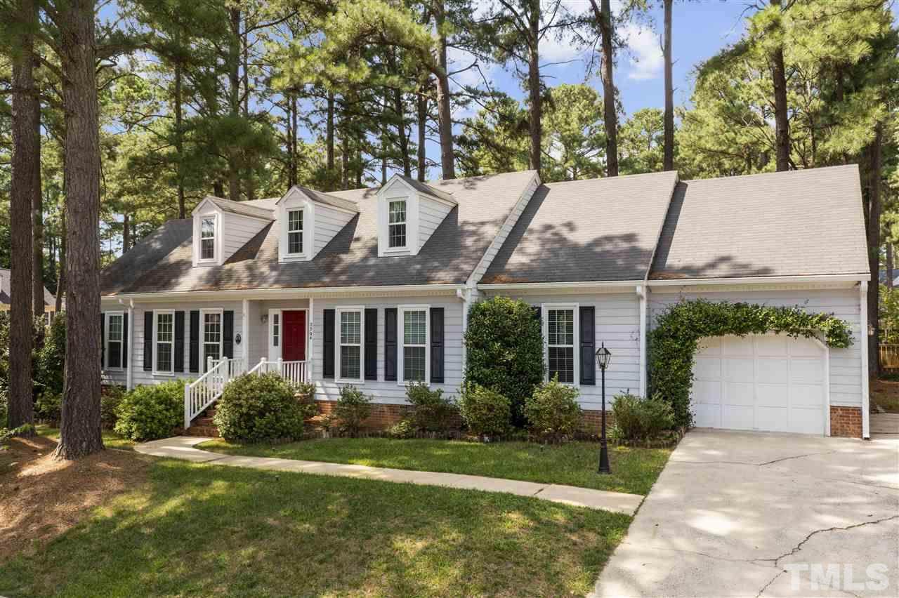 2504 Sawmill Road - Photo 1
