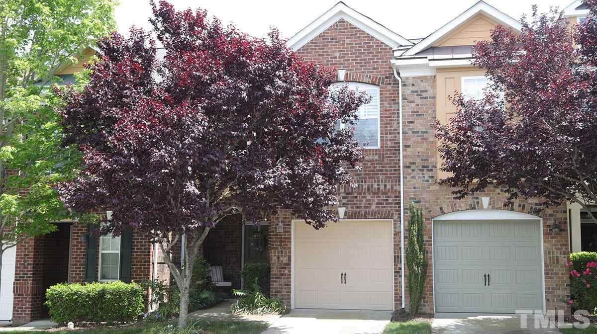 1005 Remington Oaks Circle - Photo 1