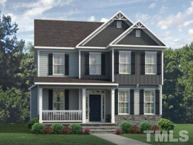224 Stone River Drive - Photo 1