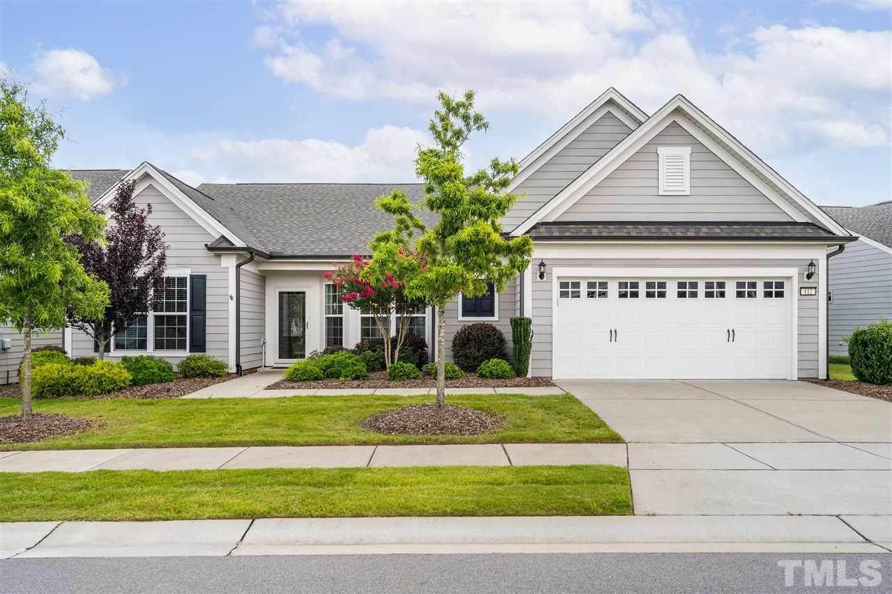 112 Caswell Ridge Lane - Photo 1