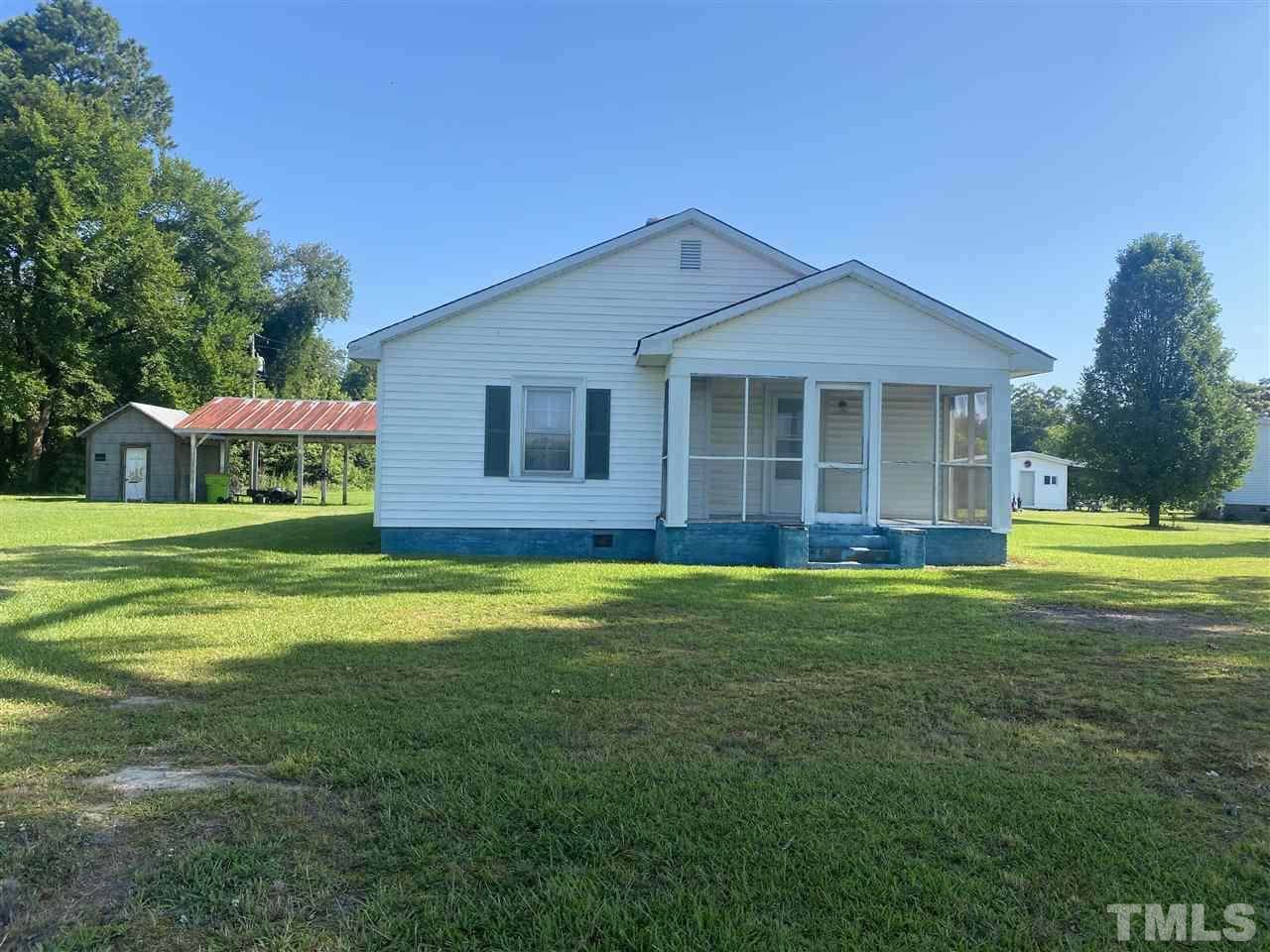 15914 Nc 481 Highway - Photo 1