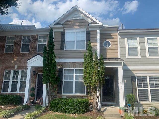 2964 Casona Way - Photo 1