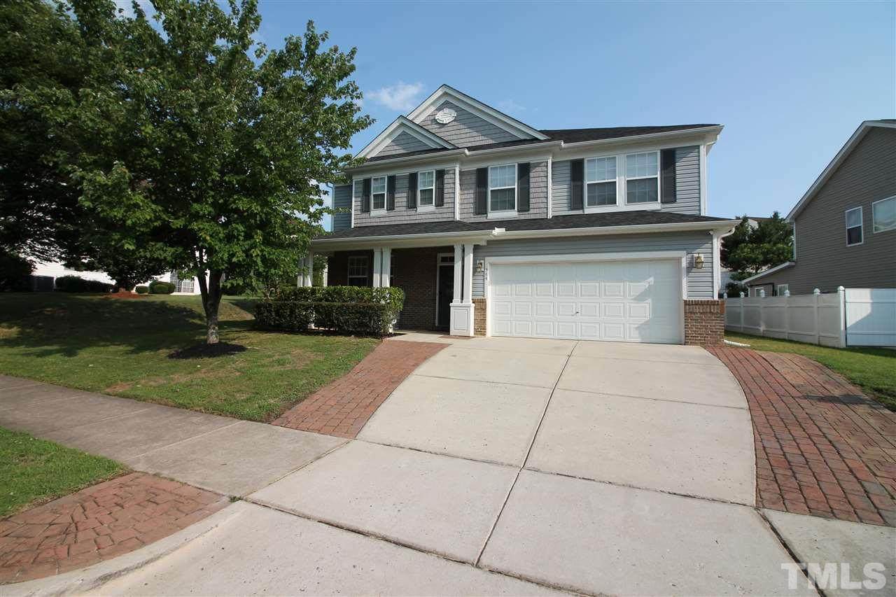 384 Steel Hopper Way - Photo 1