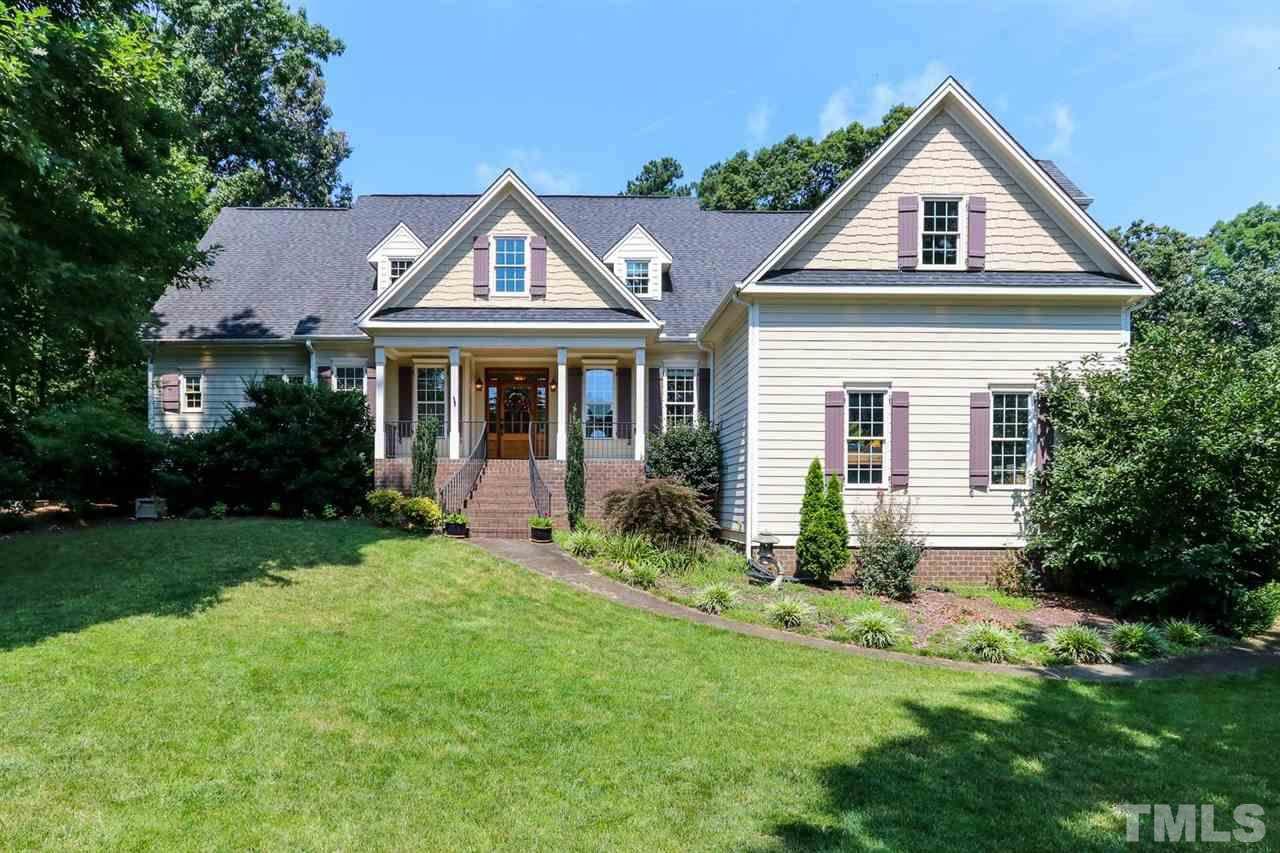 5404 Rolling Field Drive - Photo 1