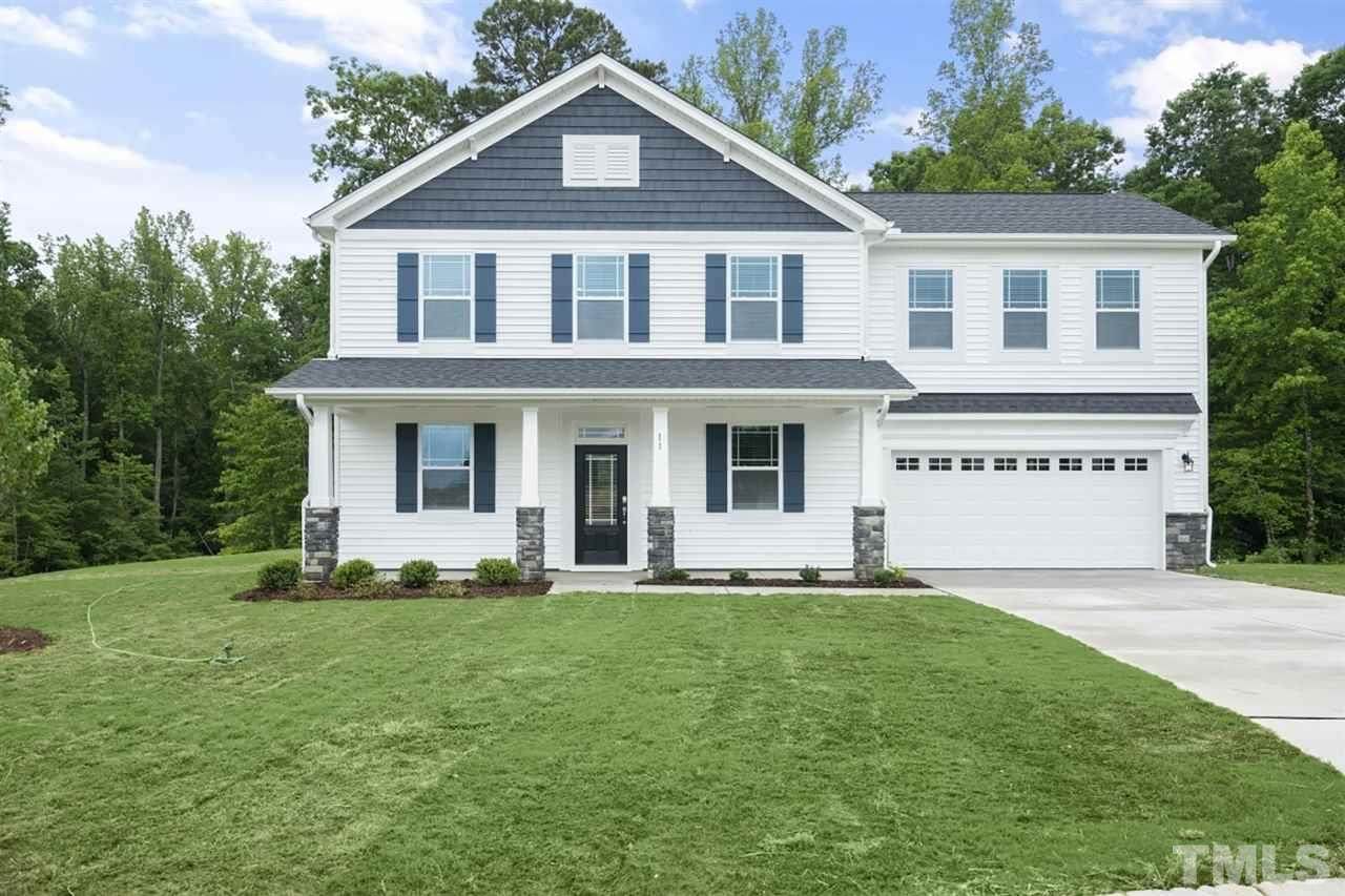 109 Scoville Road - Photo 1