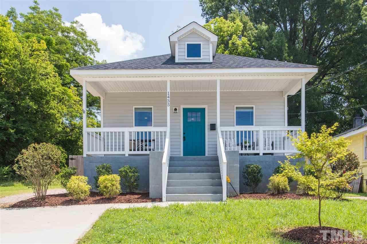 1435 Garner Road - Photo 1