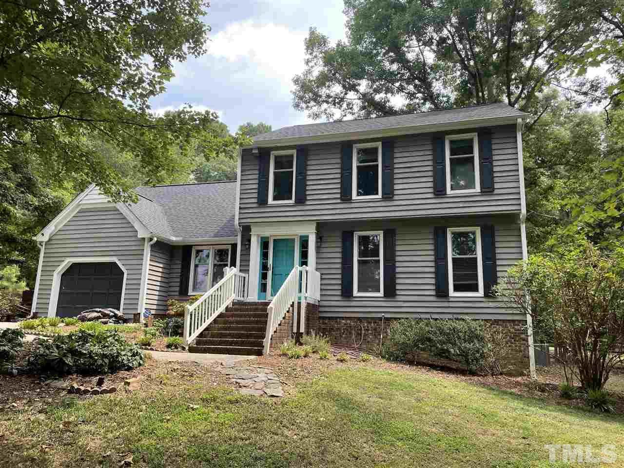 9112 Leesville Road - Photo 1