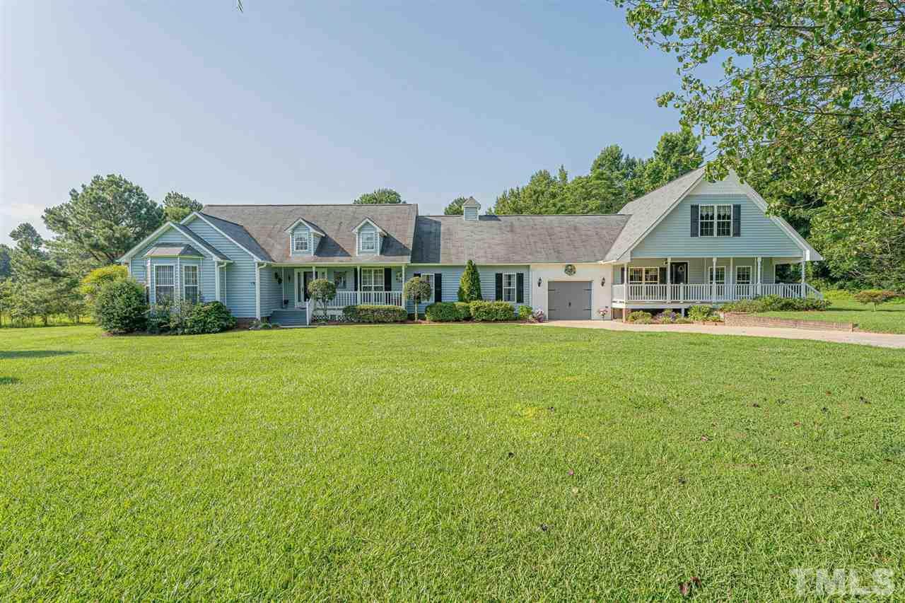 6000 Nc 231 Highway - Photo 1