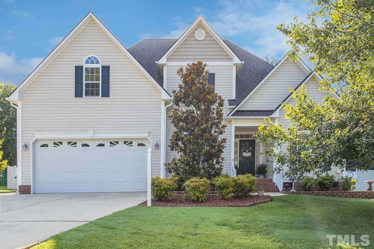 236 Wilshire Way - Photo 1
