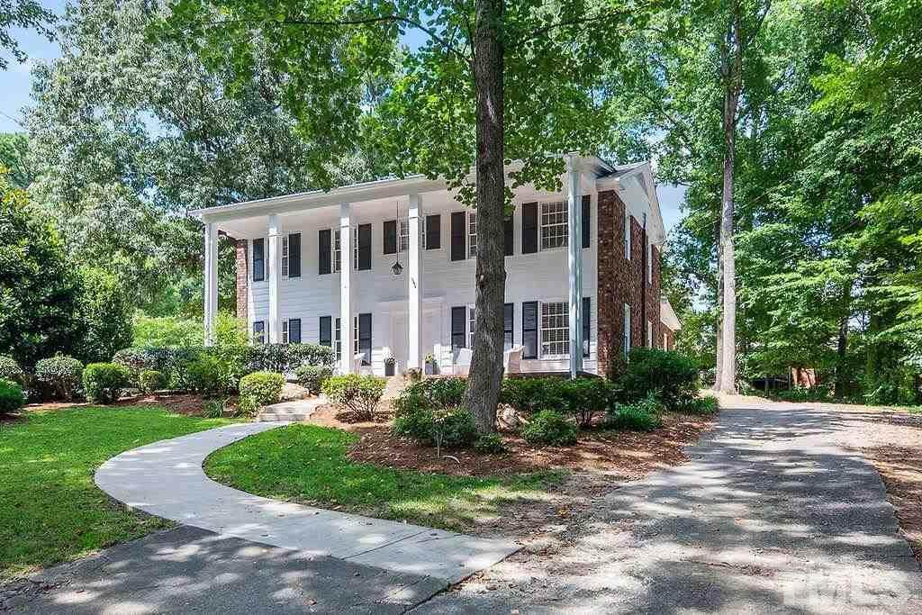 4408 Pamlico Drive - Photo 1