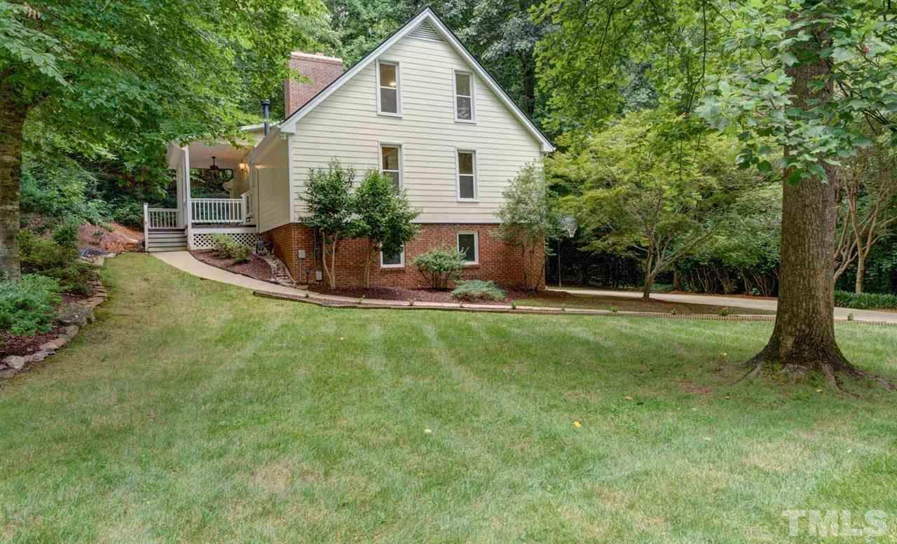 6329 Rushingbrook Drive - Photo 1