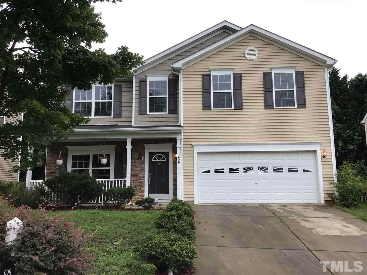 629 Champion Street - Photo 1