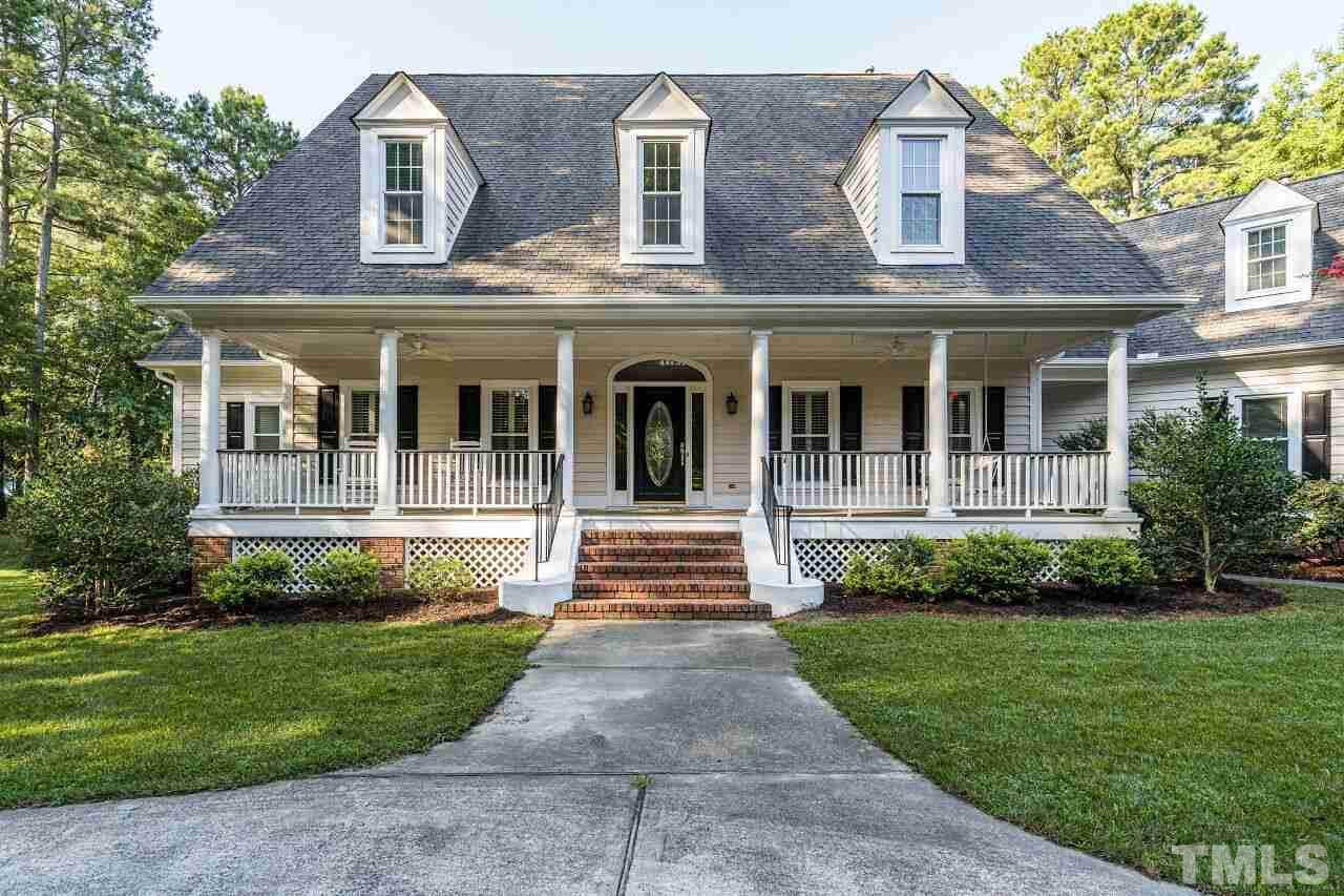 5317 Moonflower Court - Photo 1