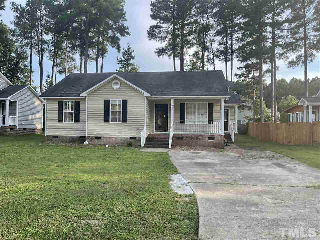 3057 Van Dorn Road - Photo 1