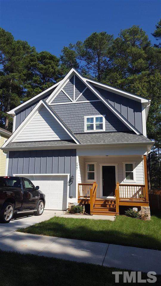 177 Pineland Circle - Photo 1