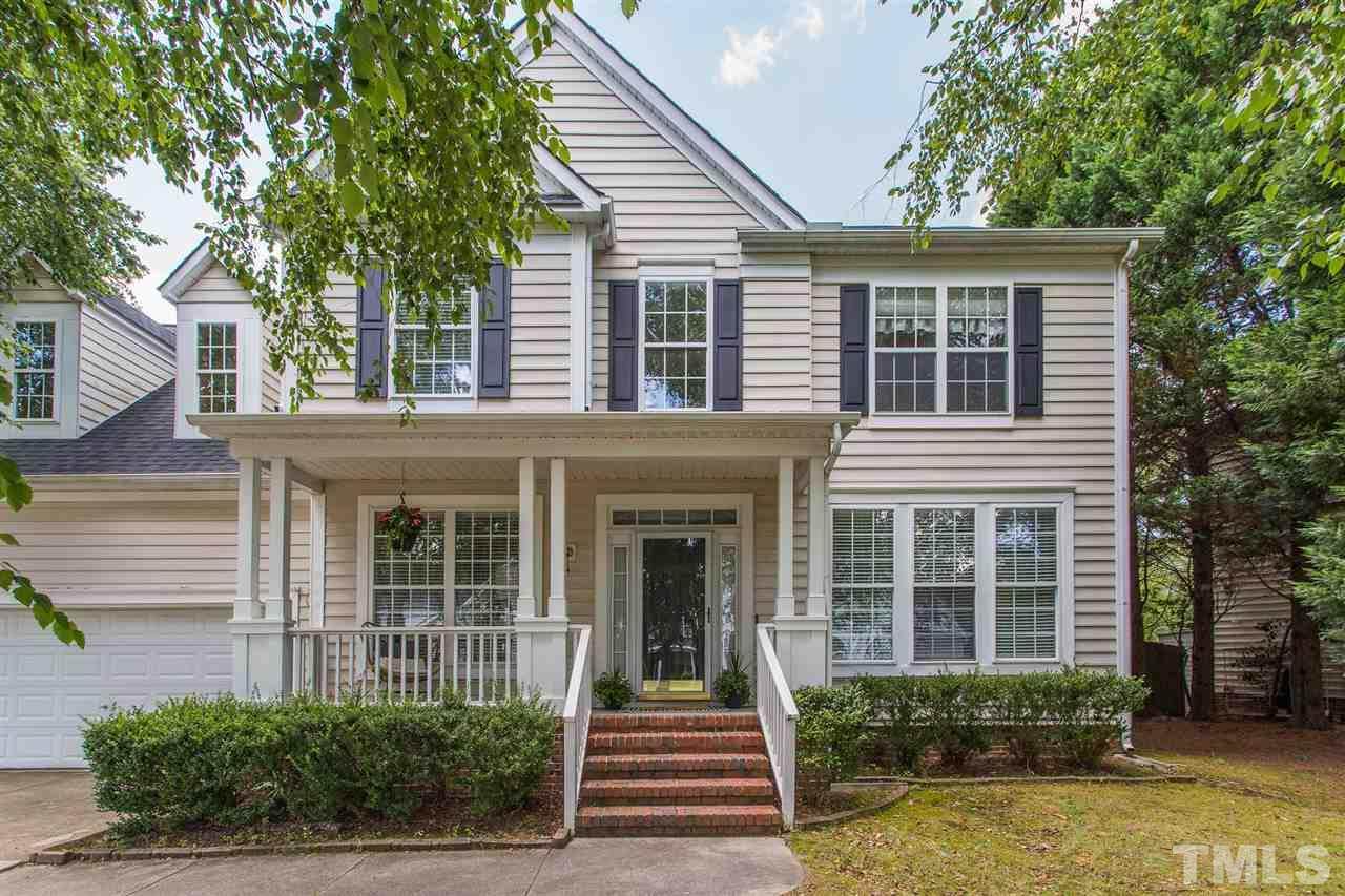 1911 Loganwood Drive - Photo 1