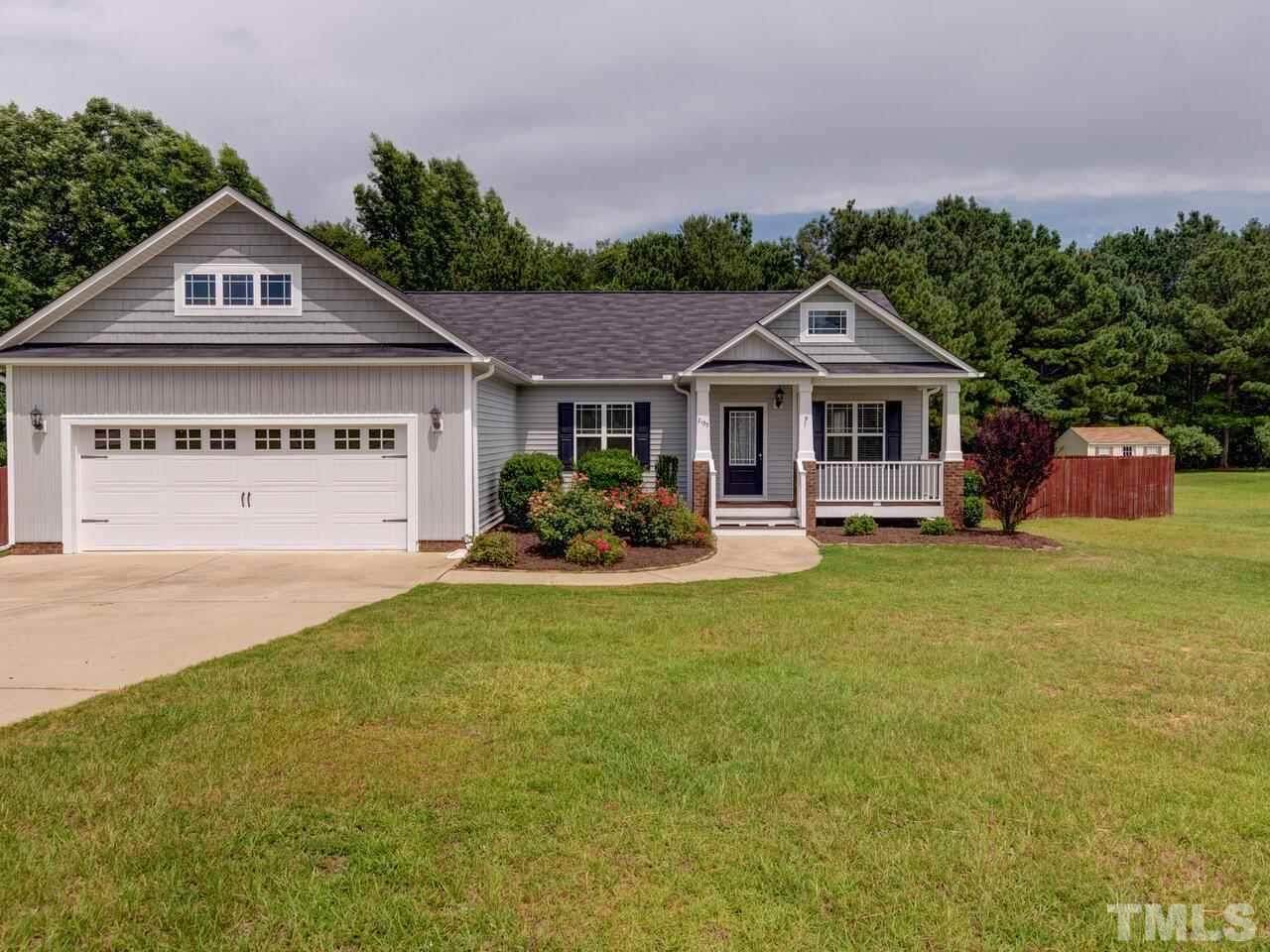 2195 Matthews Road - Photo 1