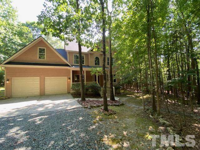 222 Emily Lane - Photo 1