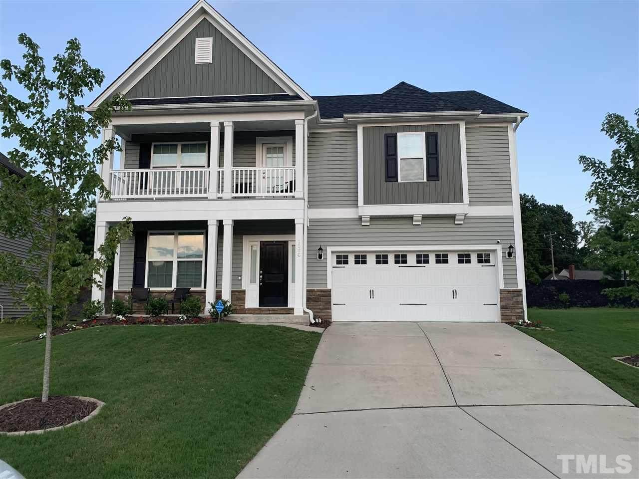 2006 Magnolia Tree Lane - Photo 1