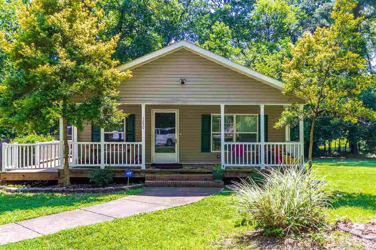 1230 Cross Link Road - Photo 1