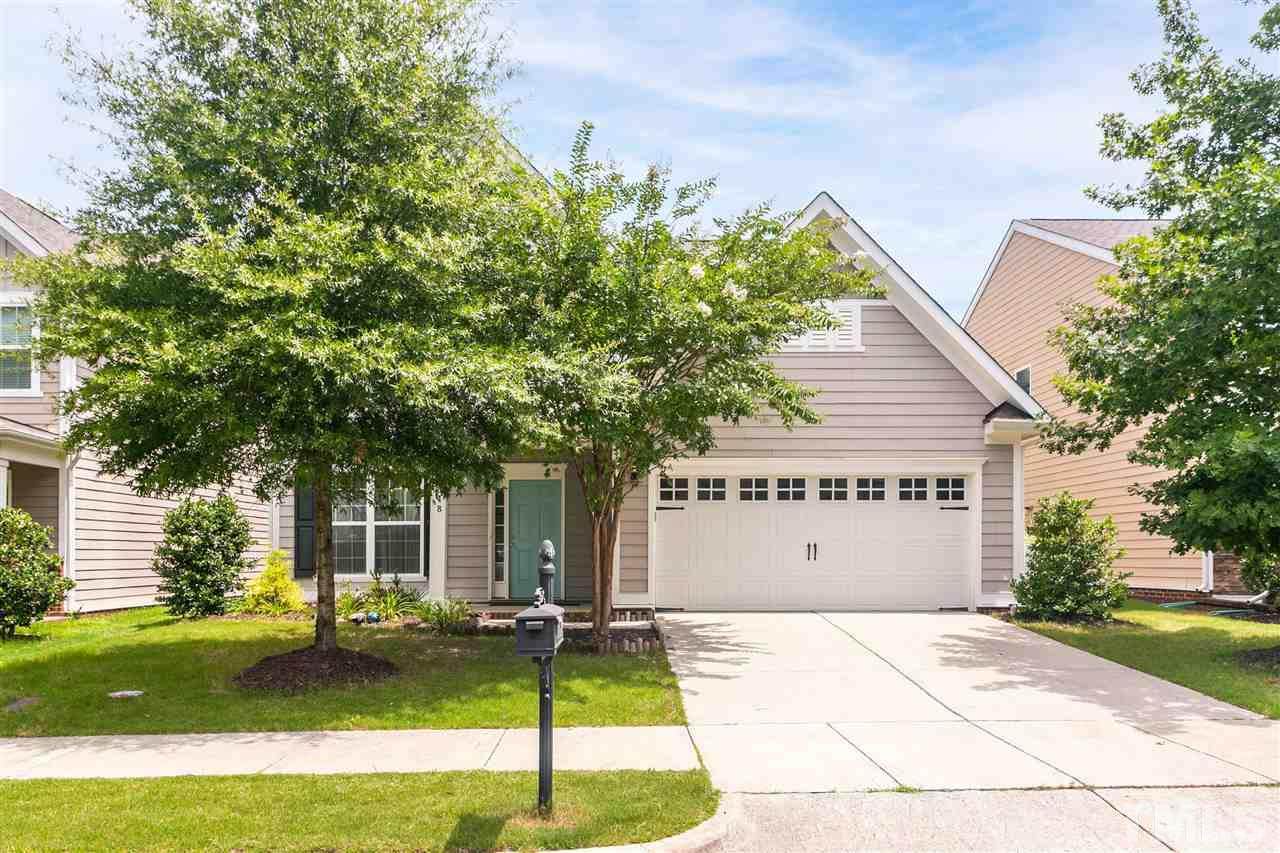 1348 Cozy Oak Avenue - Photo 1