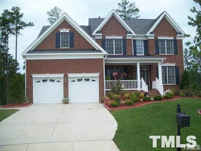 11104 Penderwood Court - Photo 1