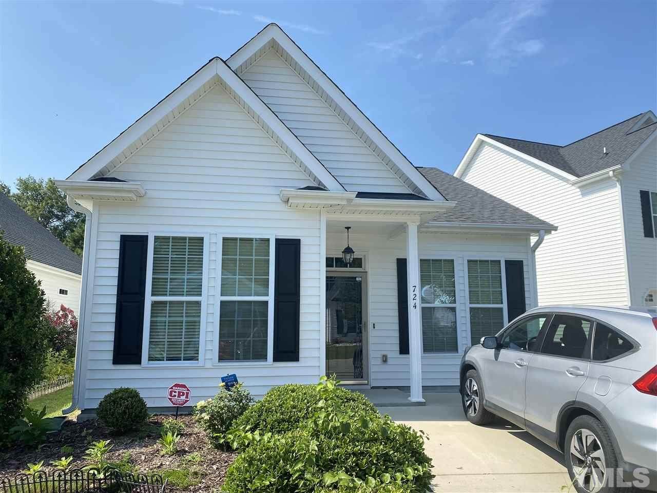 724 Barlang Circle - Photo 1