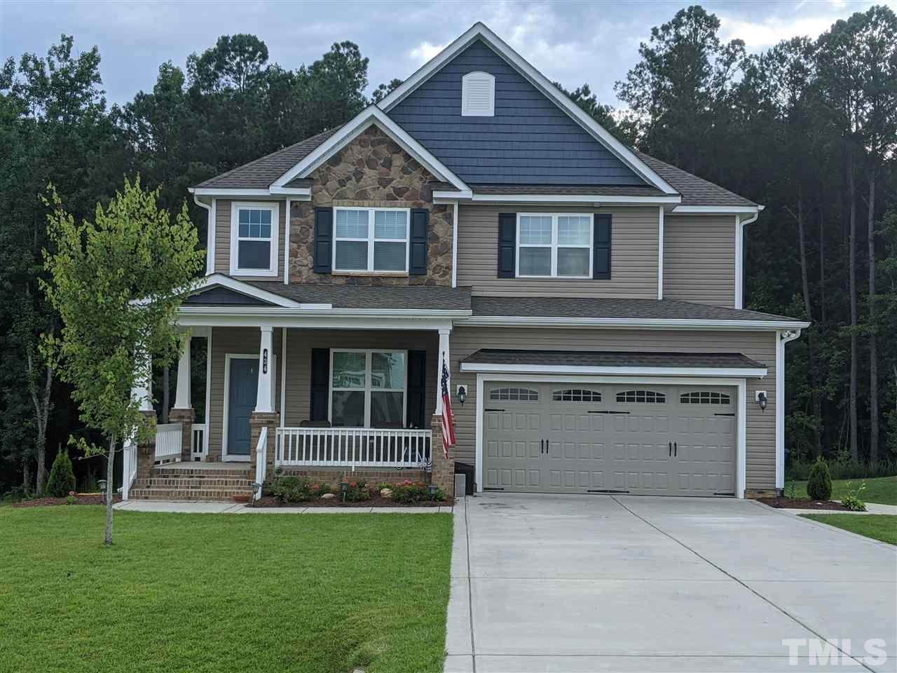 434 Avery Pond Drive - Photo 1