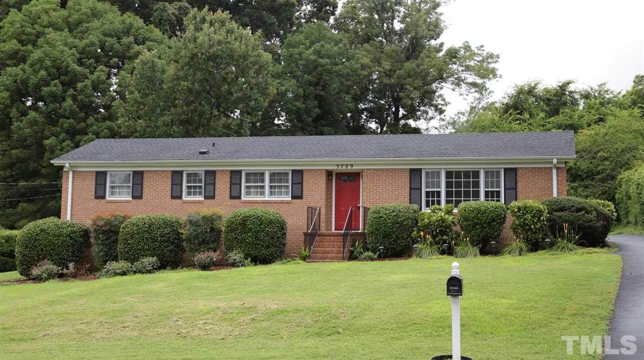 3729 Hermine Street - Photo 1