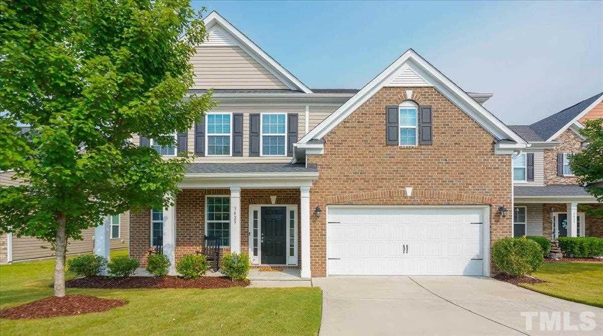3429 Sutters Mill Lane - Photo 1