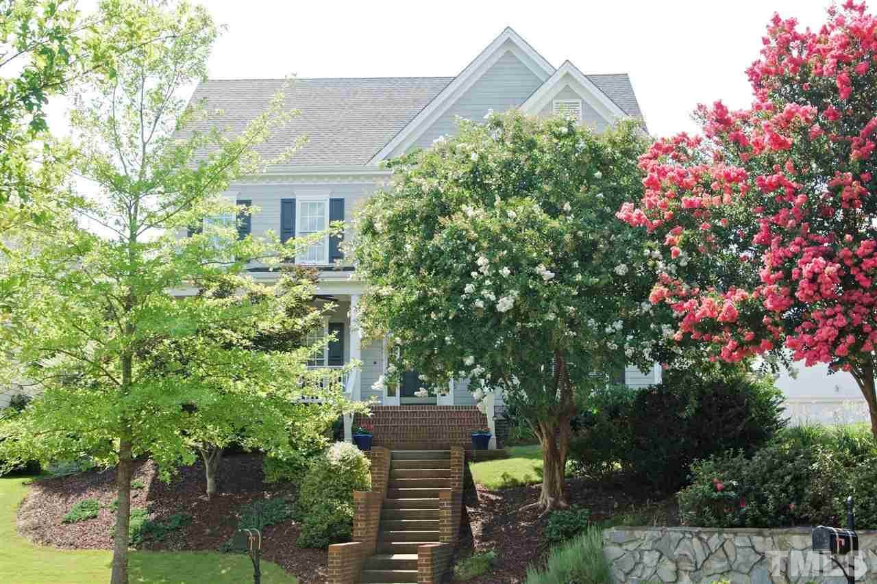 110 Laurel Wreath Lane - Photo 1