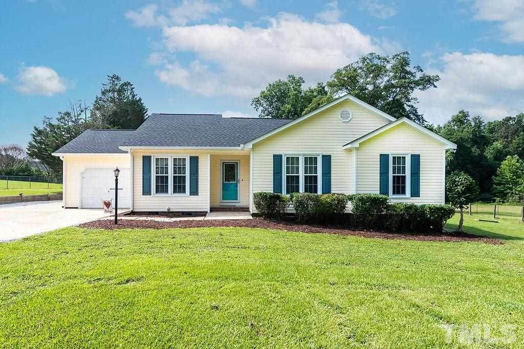 1501 Old Clayton Road - Photo 1