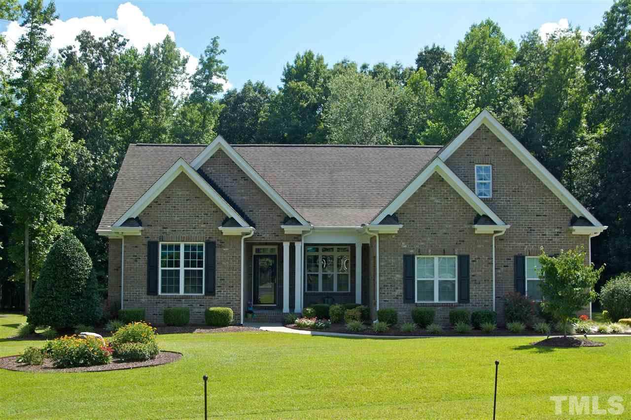 2101 Hunters Run Lane - Photo 1