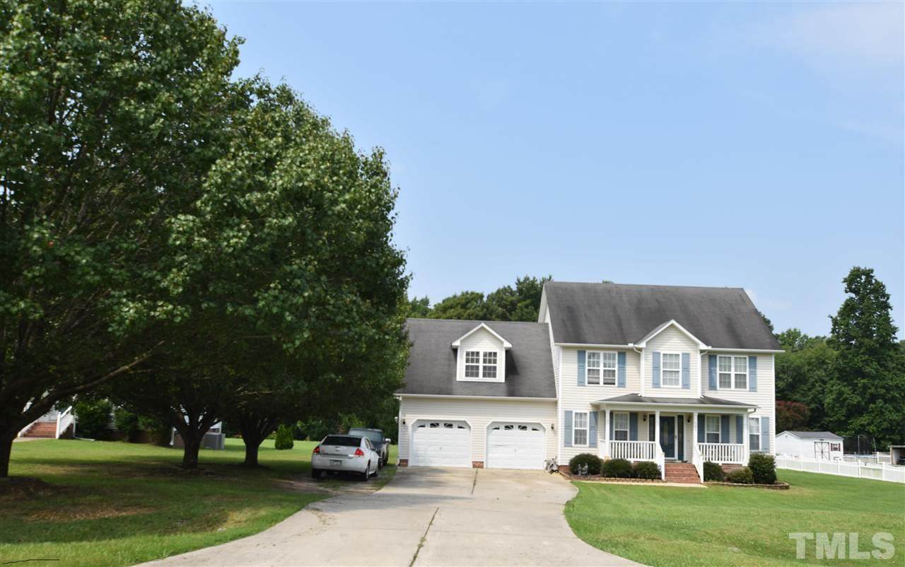102 Richard Drive - Photo 1