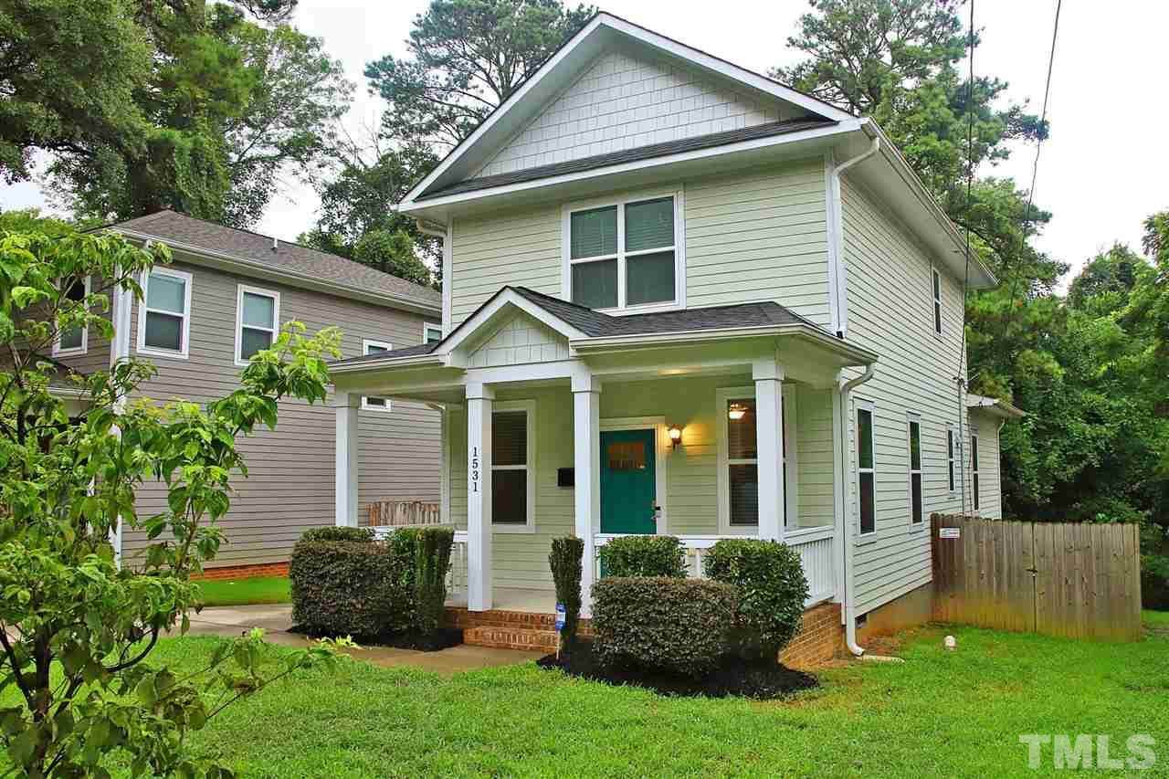 1531 Battery Drive - Photo 1