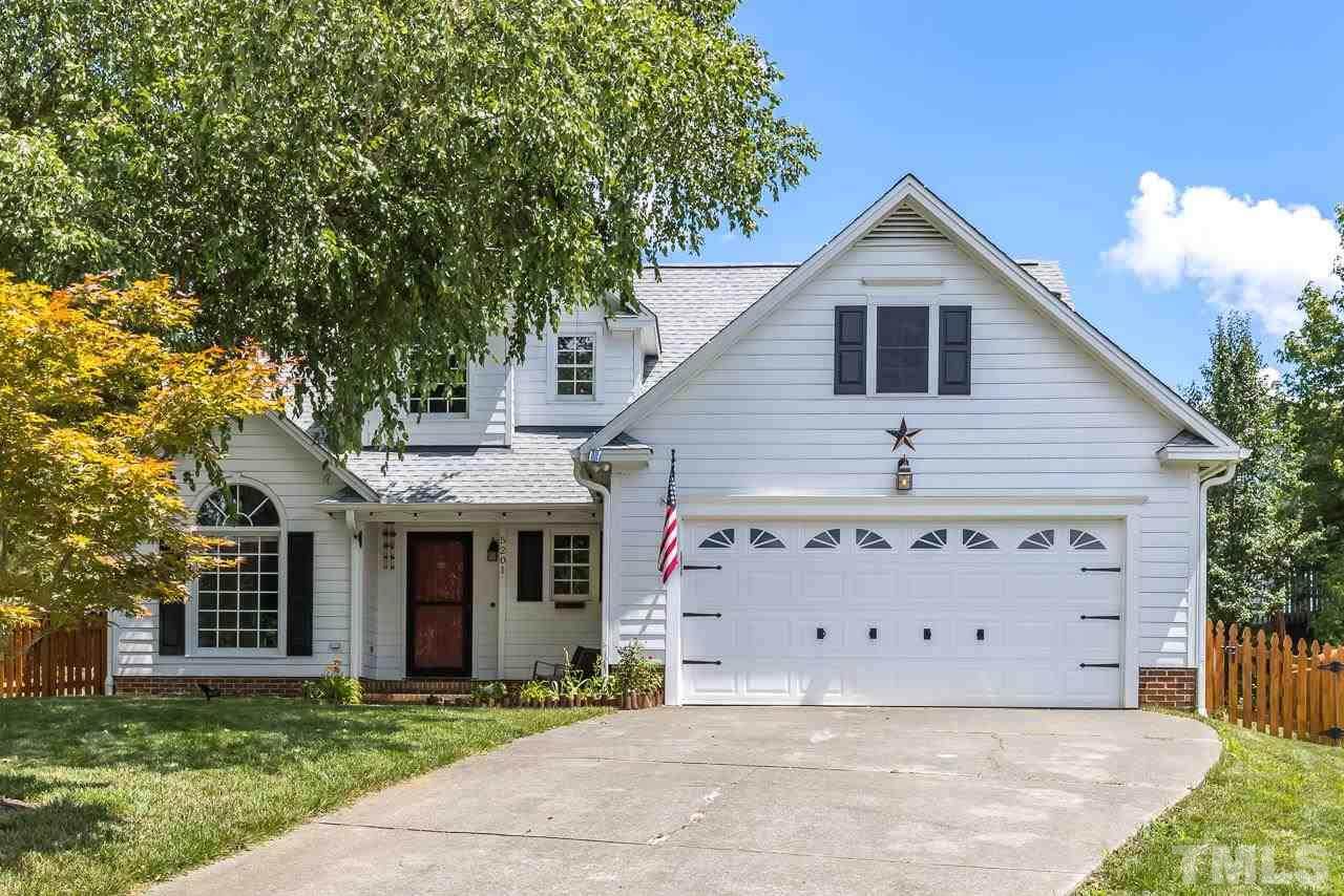 5201 Sutter Way - Photo 1
