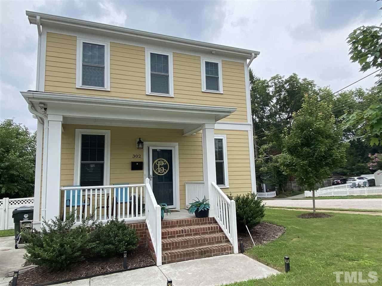 302 Idlewild Avenue - Photo 1