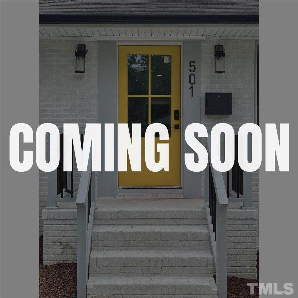501 Everett Place - Photo 1