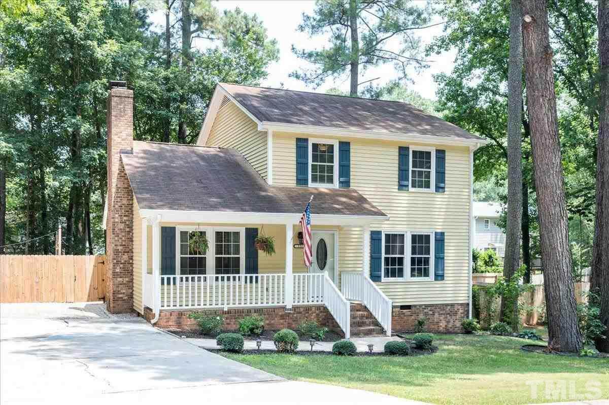 121 Westbrook Drive - Photo 1