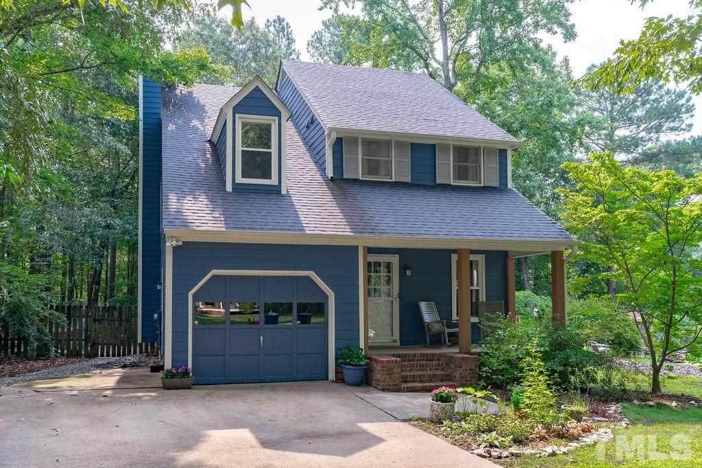 7516 Old Hundred Road - Photo 1
