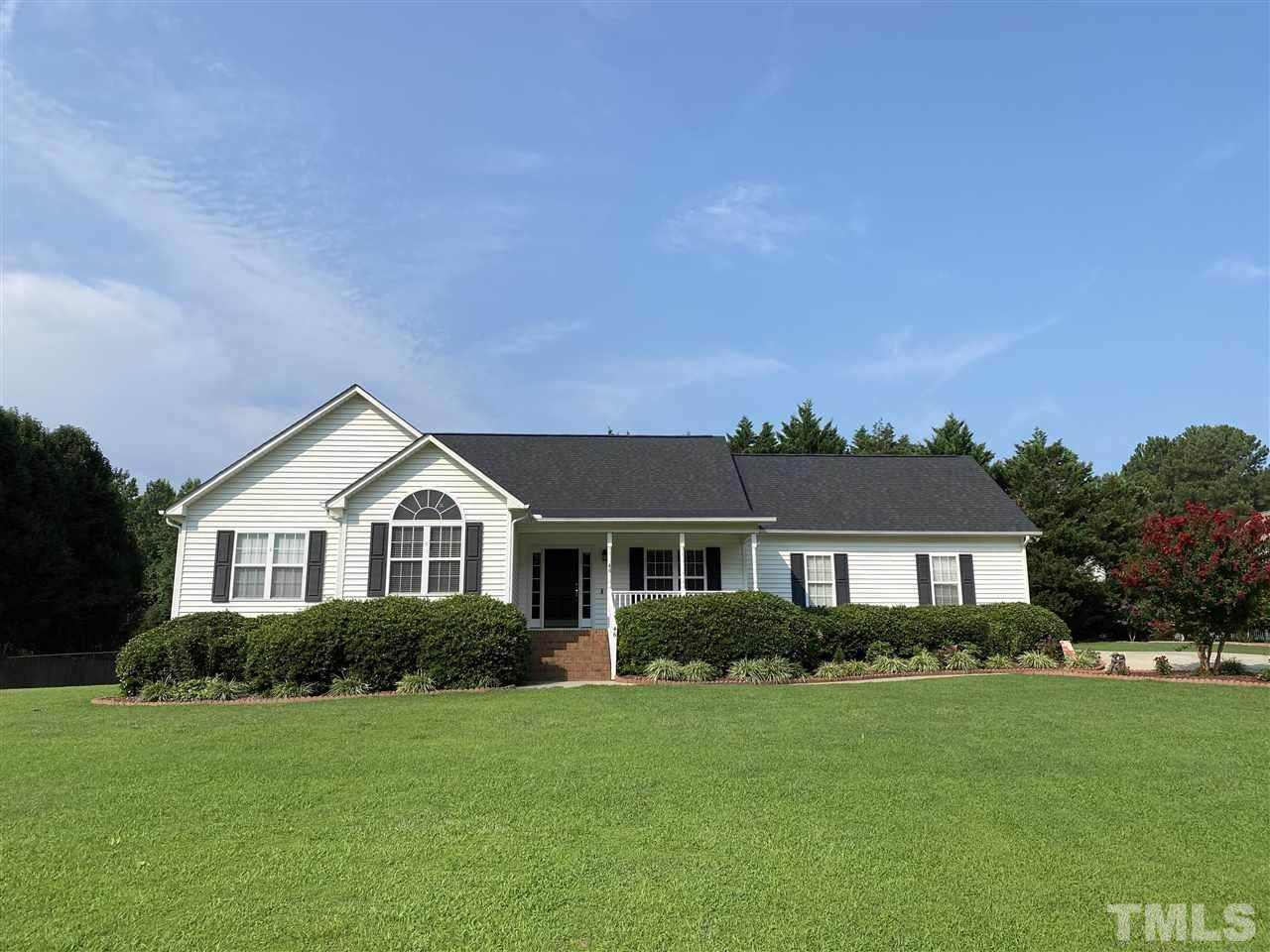 46 Albemarle Drive - Photo 1